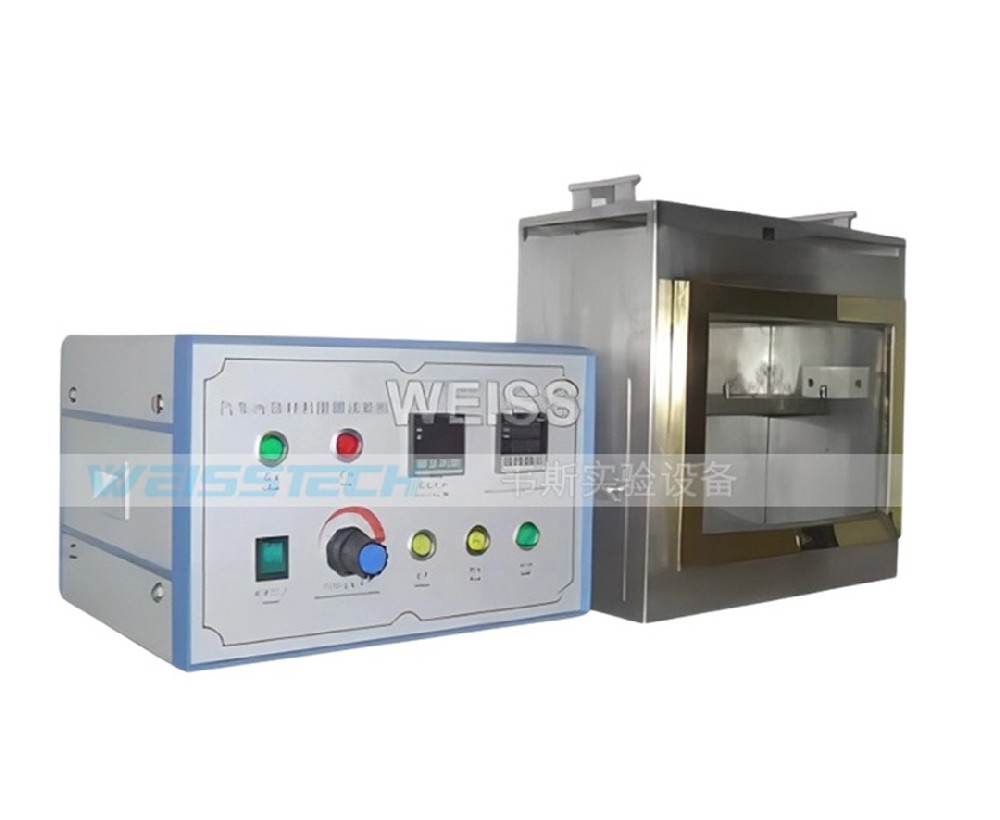 汽車內(nèi)飾材料阻燃試驗機