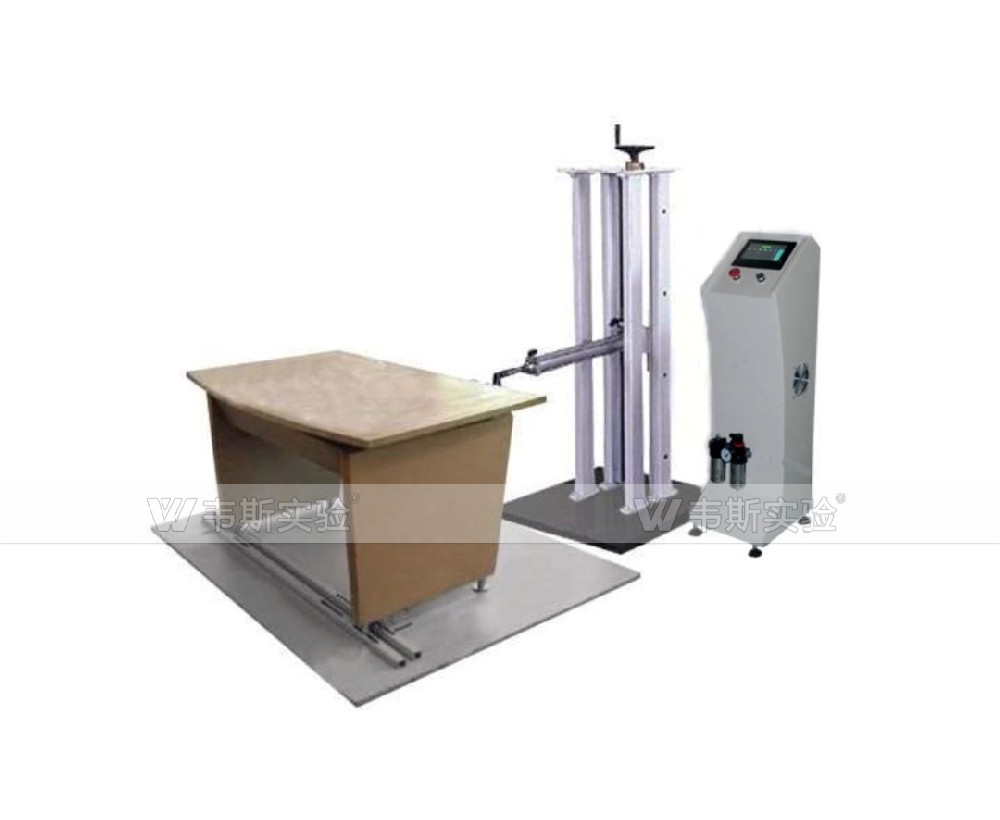 抽屜滑軌疲勞試驗機