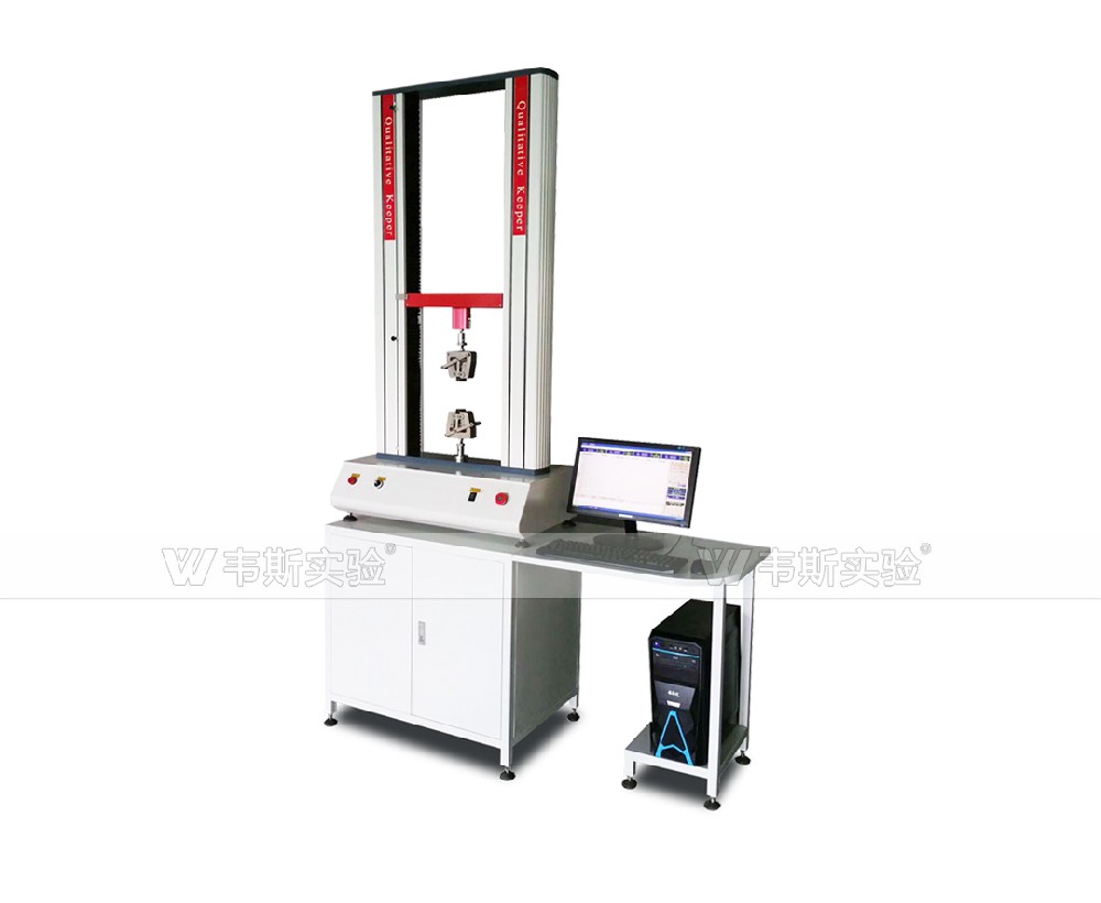 彈簧K值測試機