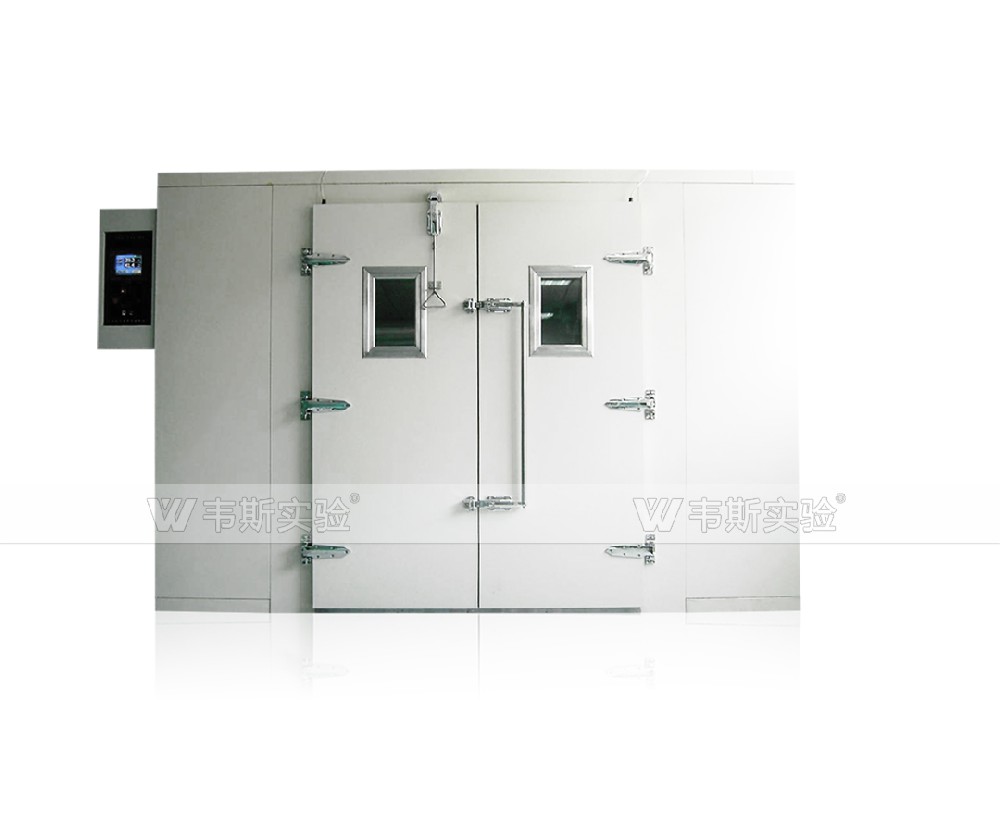 老化試驗(yàn)房