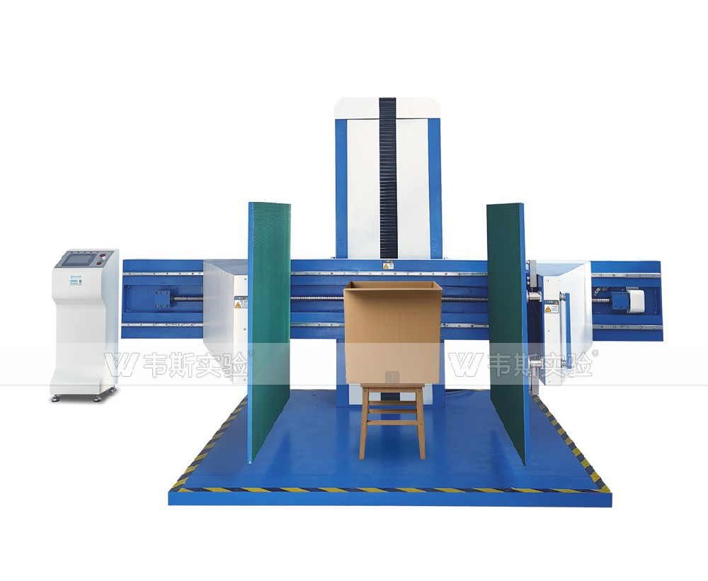 包裝夾抱試驗(yàn)機(jī)